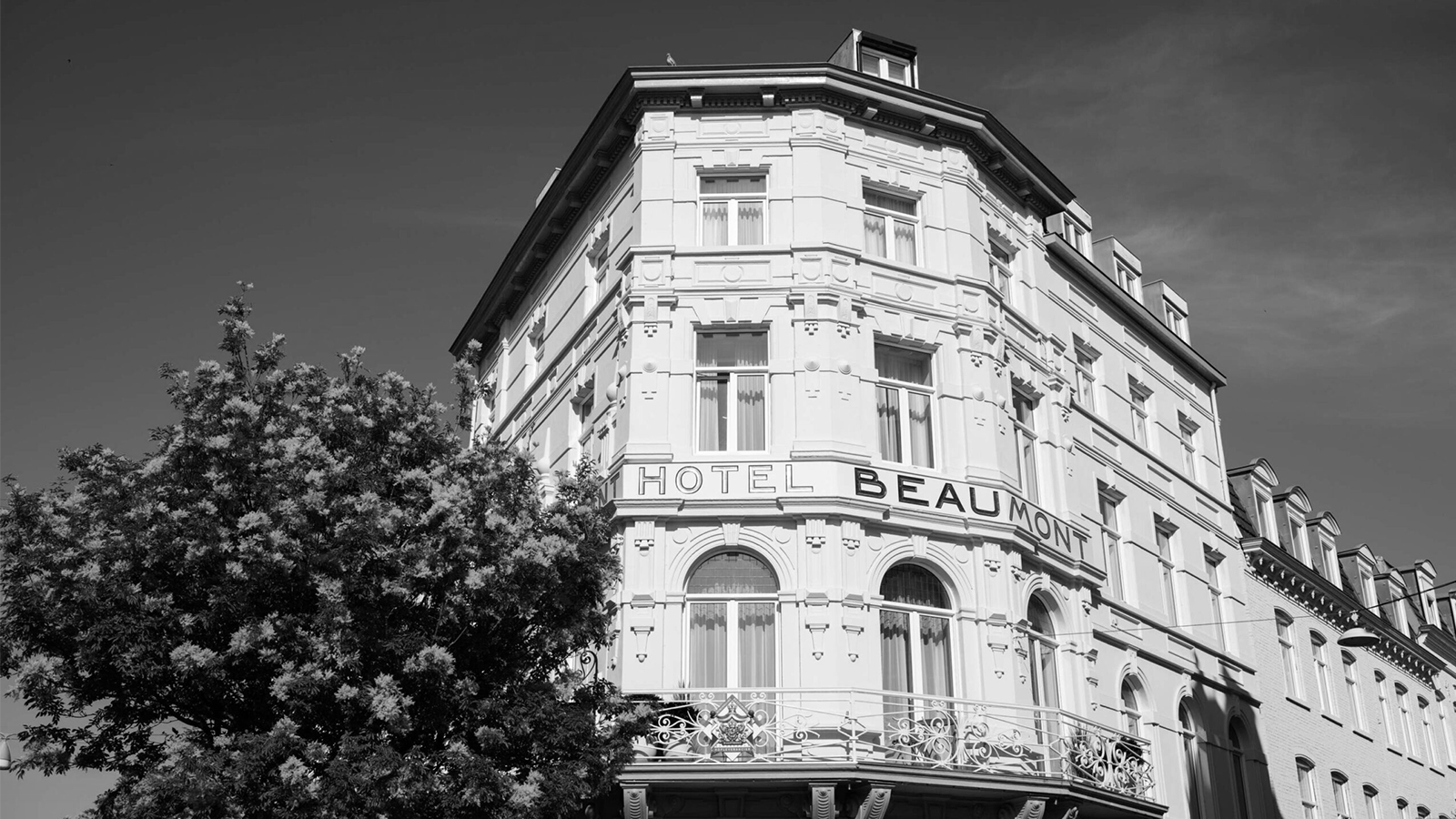 Gin workshop tijdens een verblijf bij Hotel Beaumont Maastricht